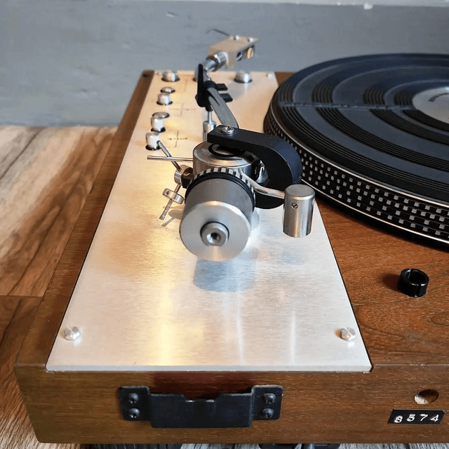 Marantz 6300 Turntable SOLD! 