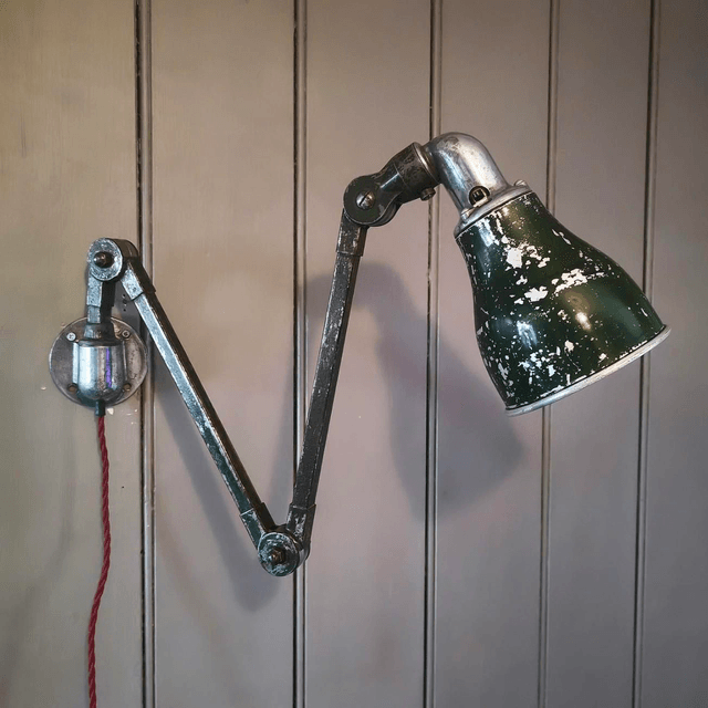 Invisiflex Light