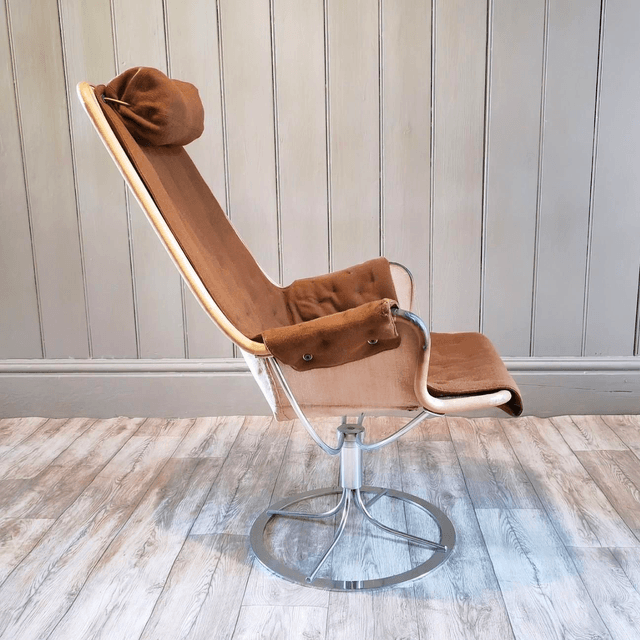 Bruno Mathsson Jetson Chair