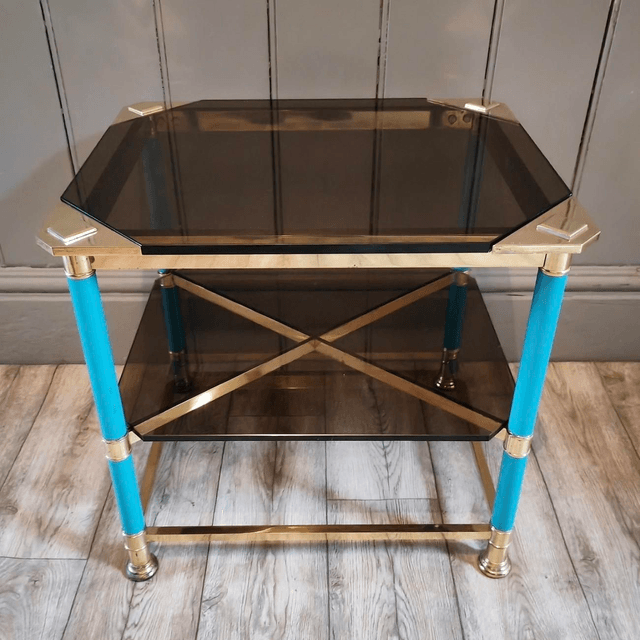 Vivai Del Sud Table