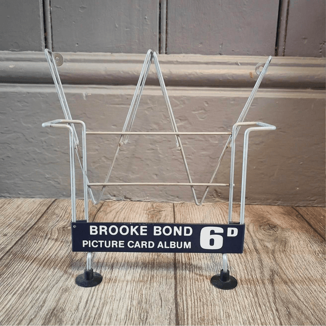Brooke Bond Tea Holder 