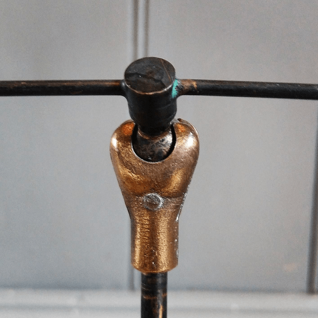 Antique Shop Display Fittings