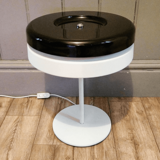 Mid Century Lamp SOLD! 