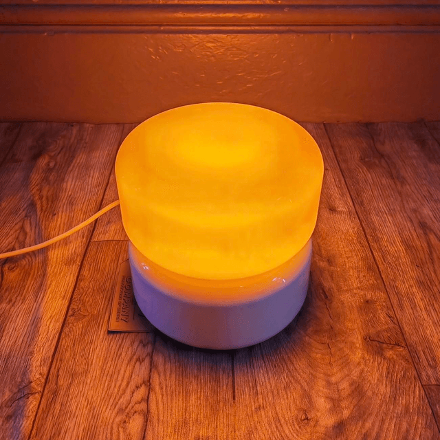 Thorn Lighting Space Age Lamp