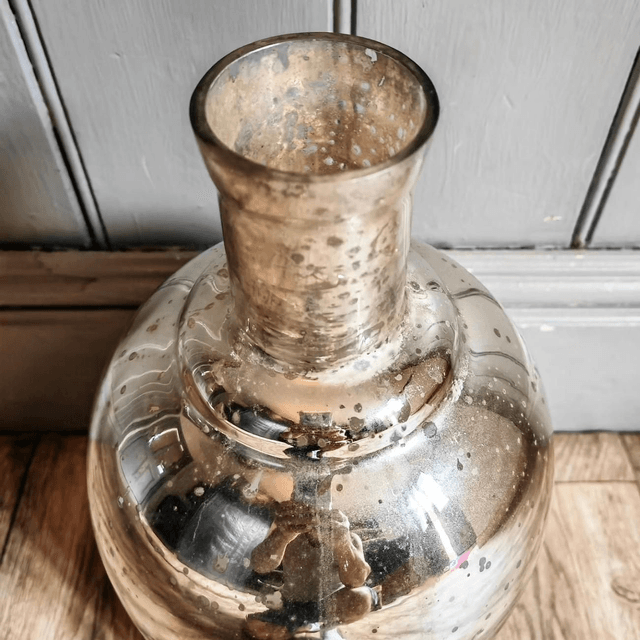 Large Apothecary Bottle