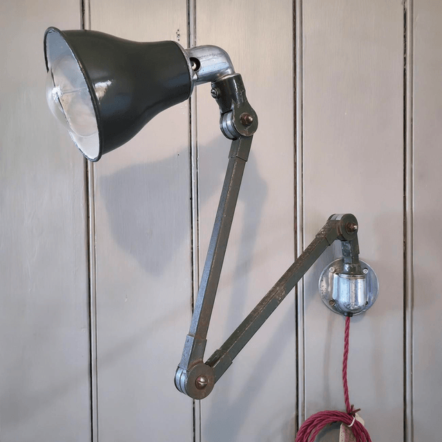 Invisiflex light