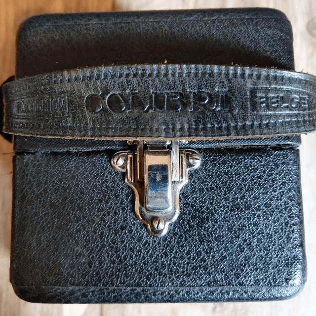 Colibri Camera Phone Player SOLD!