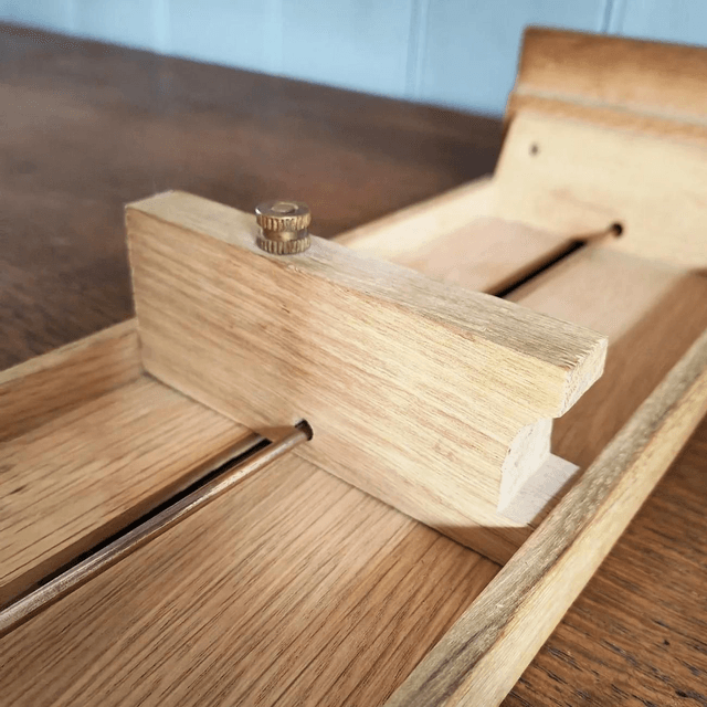 Antique Oak Libraco Drawers