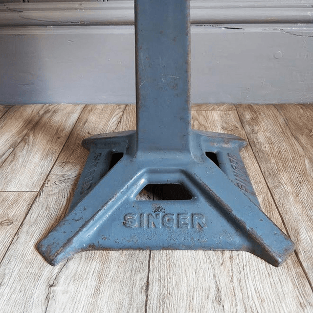 Singer Machinist Chair SOLD! 