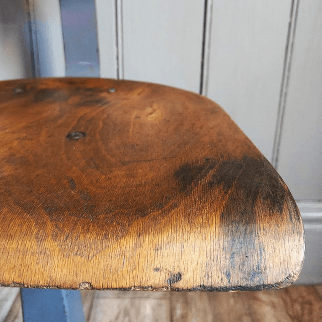 Singer Machinist Chair SOLD! 