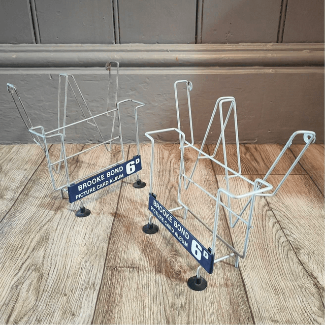 Brooke Bond Tea Holder 