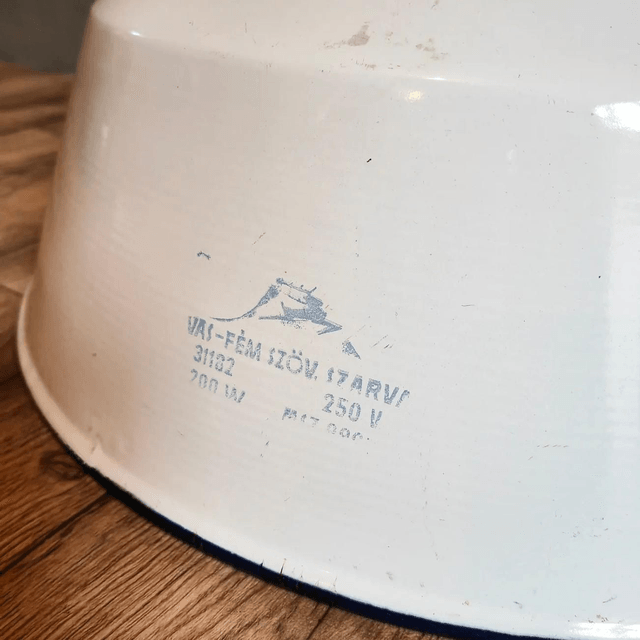 European industrial factory lights SOLD! 