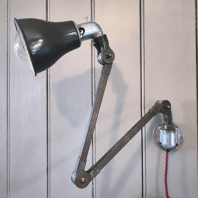 Invisiflex light