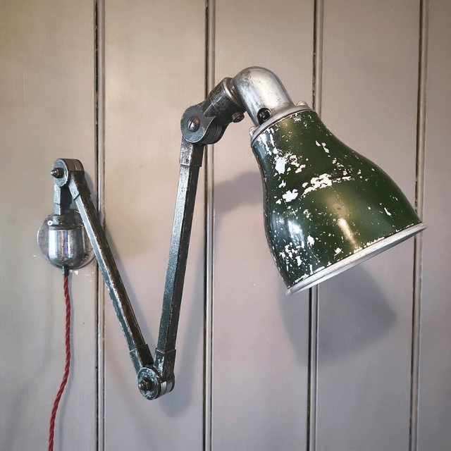 Invisiflex Light